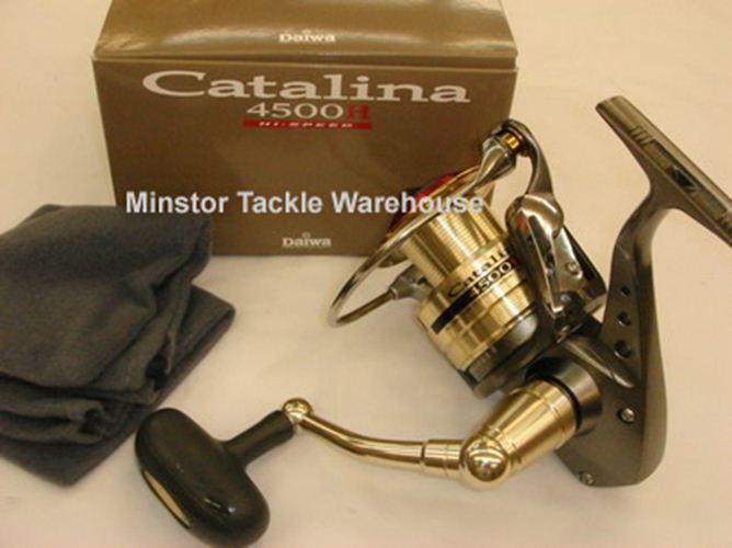 DAIWA - DAIWA CATALINA 15H 右ハンドルの+spbgp44.ru